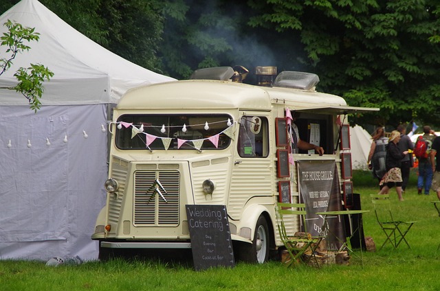 ¿Cómo elegir la camper perfecta para viajar?