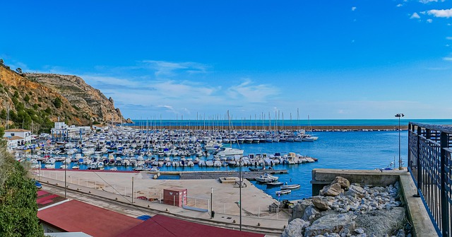 Rutas cerca de Valencia para viajar en camper