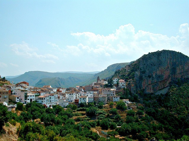 Viajar en familia en invierno en camper